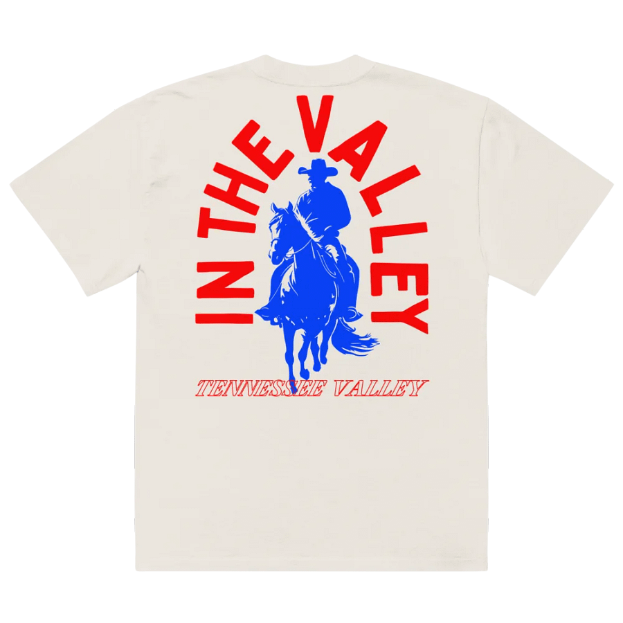 In The Valley Oversized product image (3)