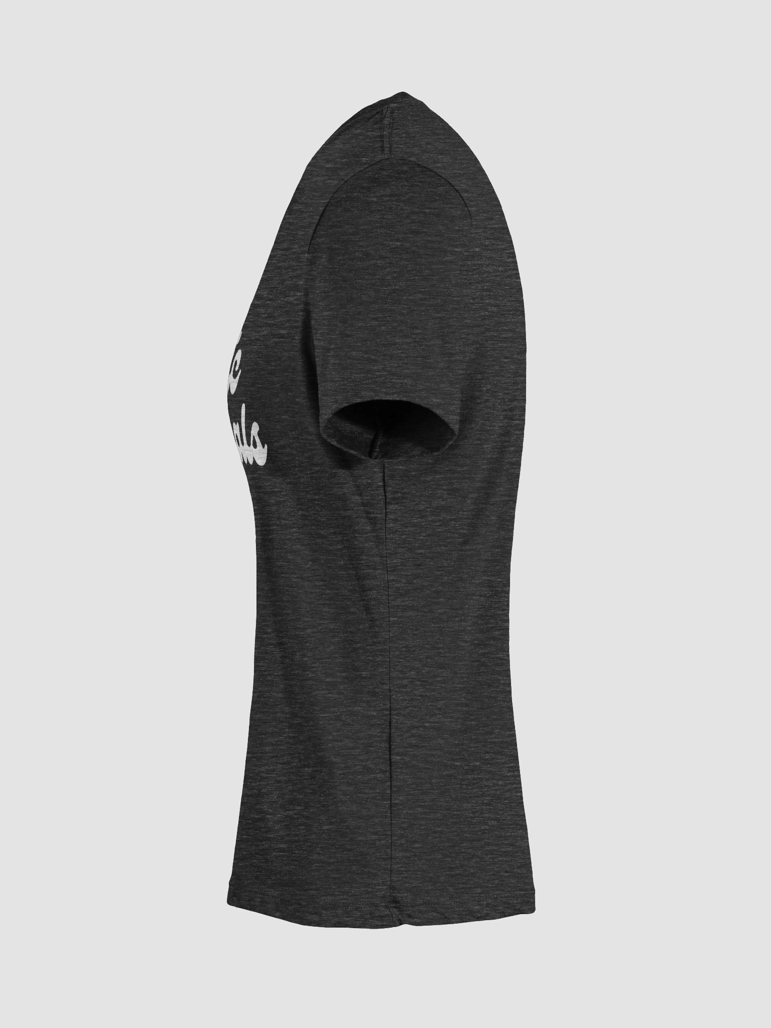 Music Heals V-Neck Tee product image (8)