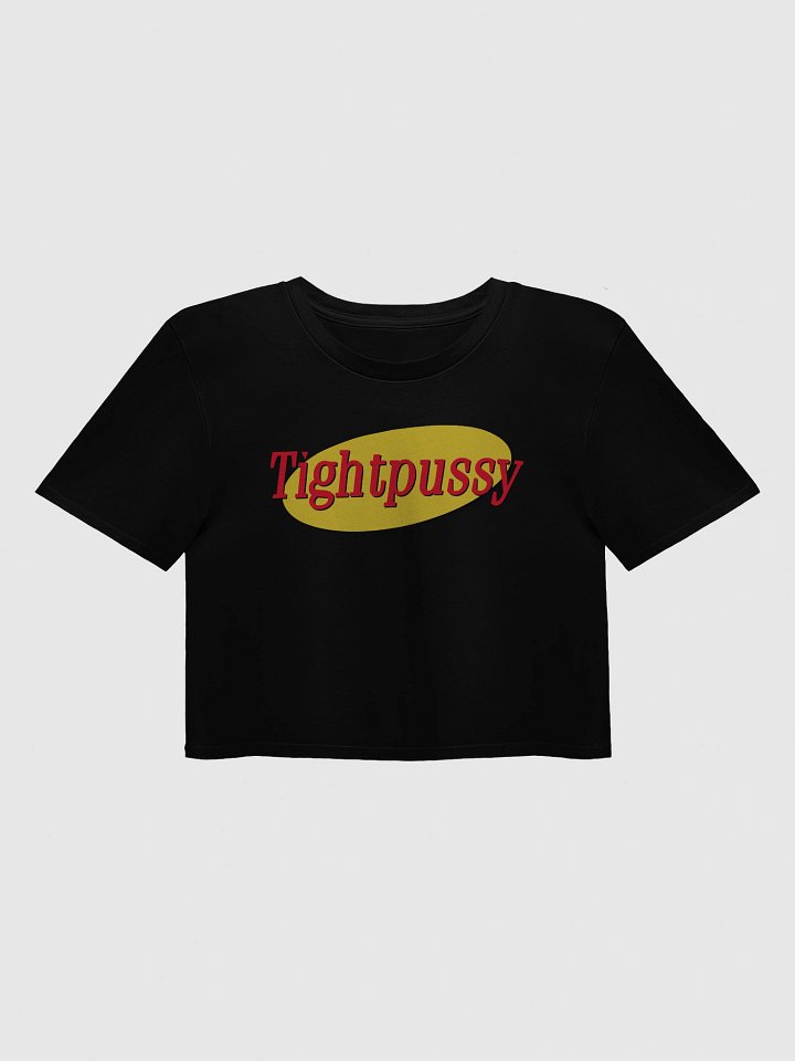 Funky Tightpussy Crop Top product image (5)