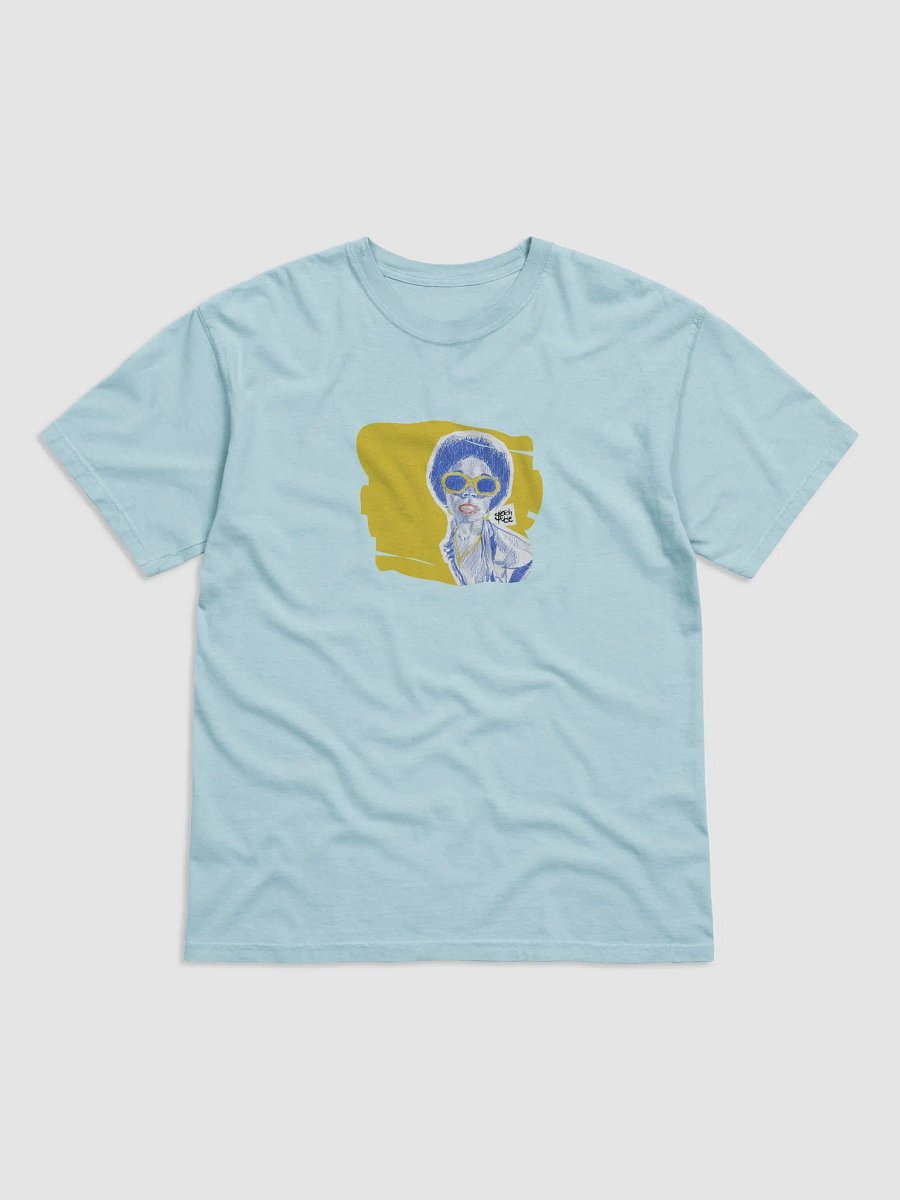 Premium UNISEX T-Shirt, Sketch Dude product image (1)