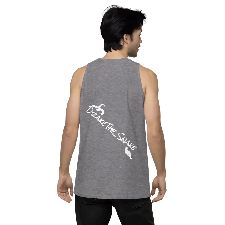 Snakey Tank product image (17)
