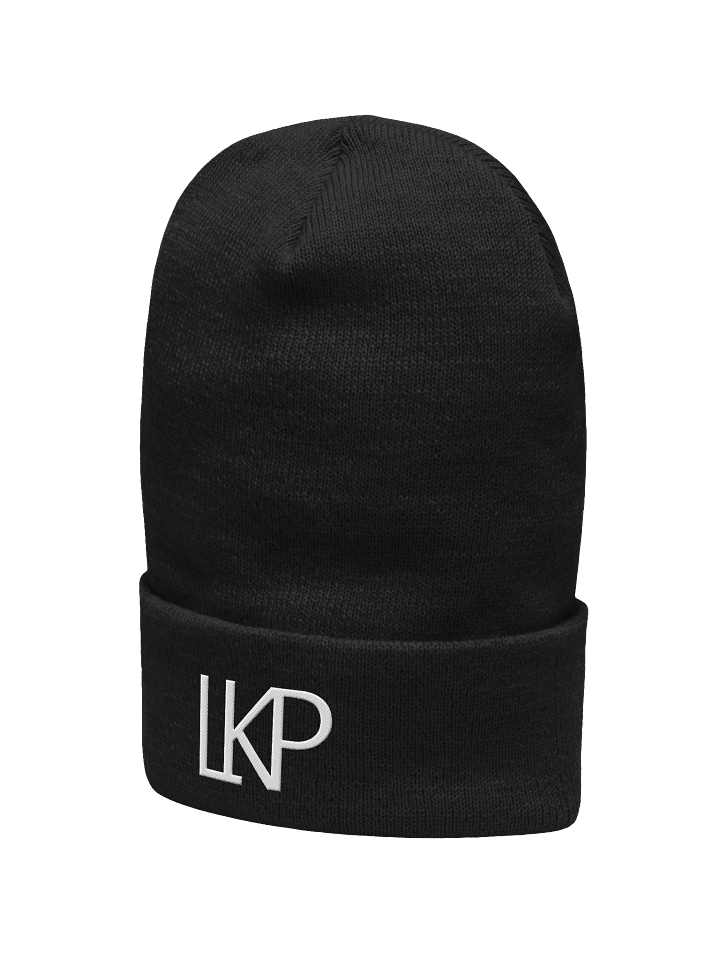 Low Key Philosopher Beanie product image (2)