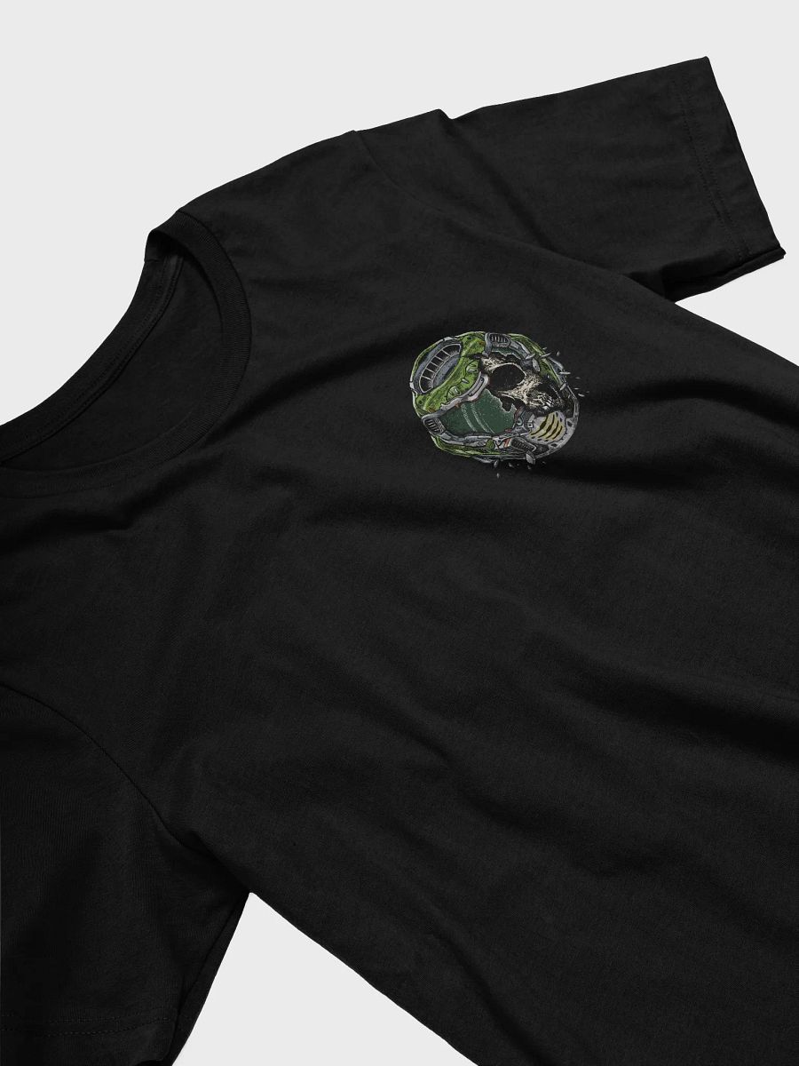 Doom - Tee(Front & Back) product image (3)