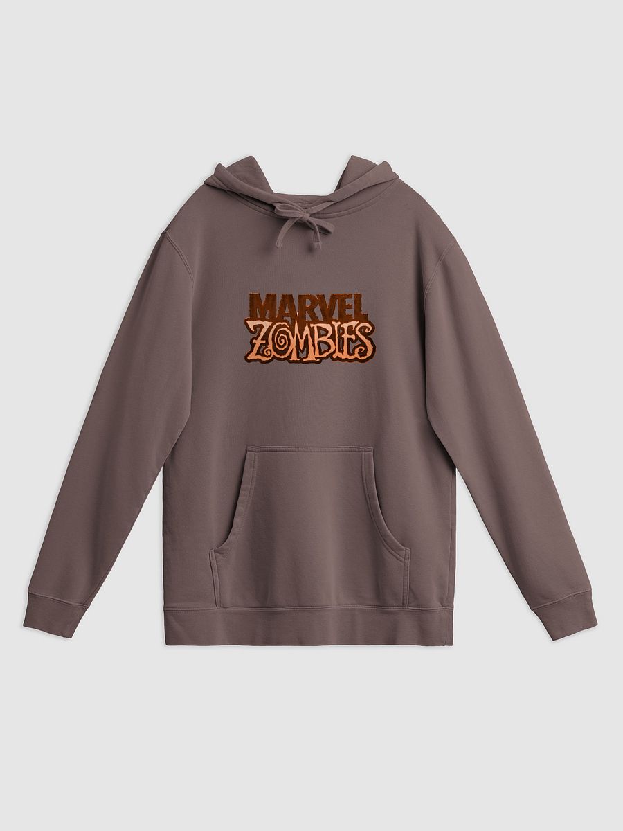 Marvel Zombies Hoodie product image (2)