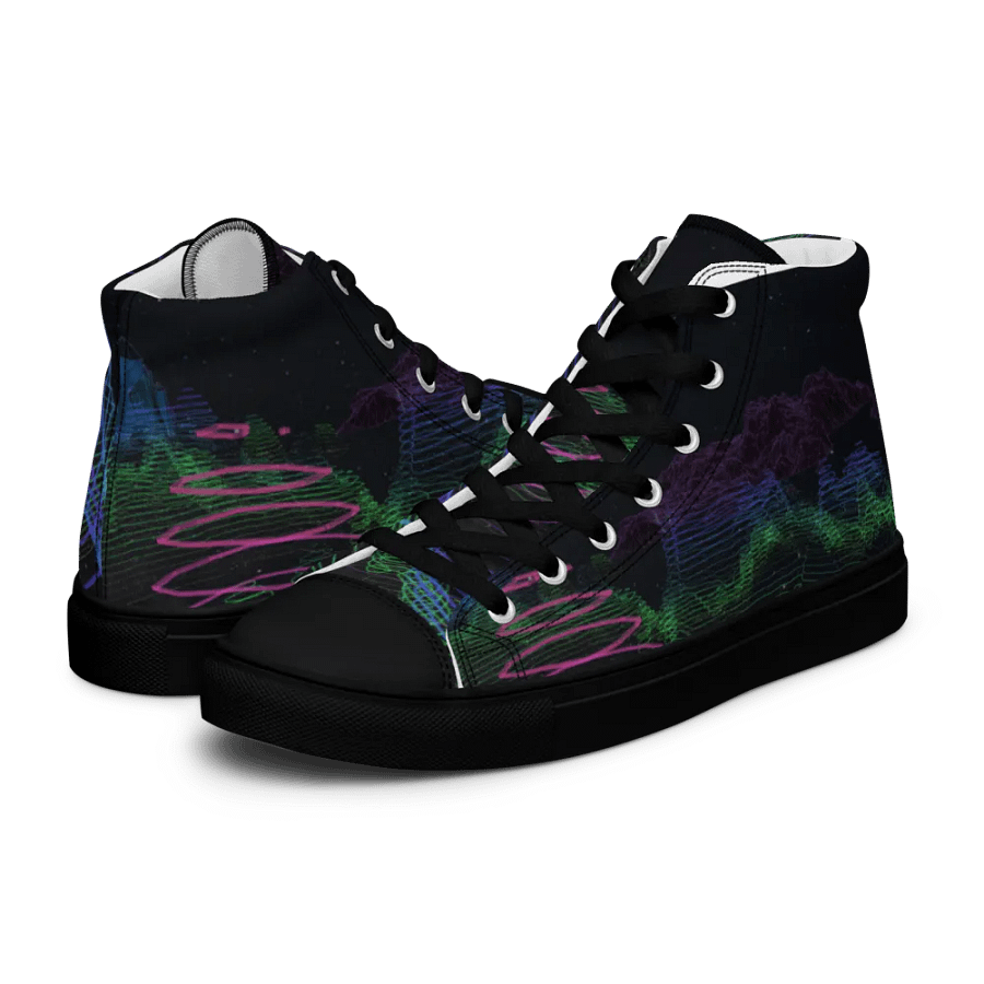 DCJ - Void Shoes (w) product image (10)