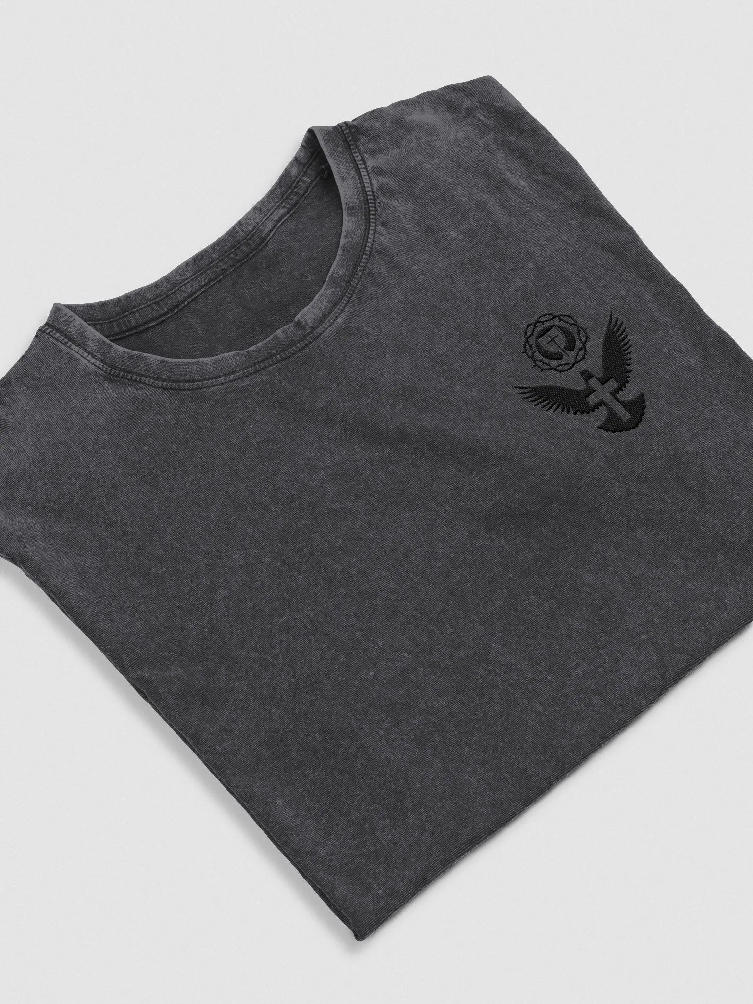 The Holy Grail | Husky Denim T-Shirt product image (3)