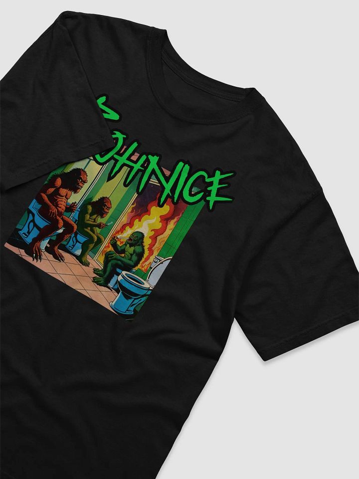 BOHNICE T-SHIRT monkeys product image (2)