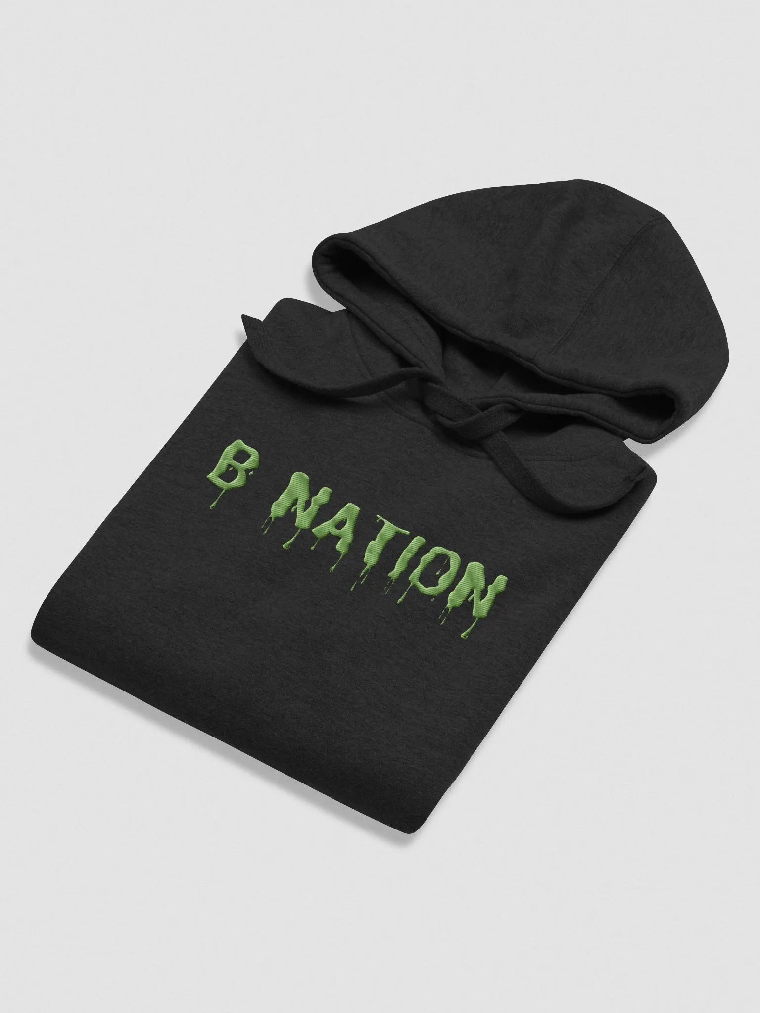 B NATION HOODIE product image (4)