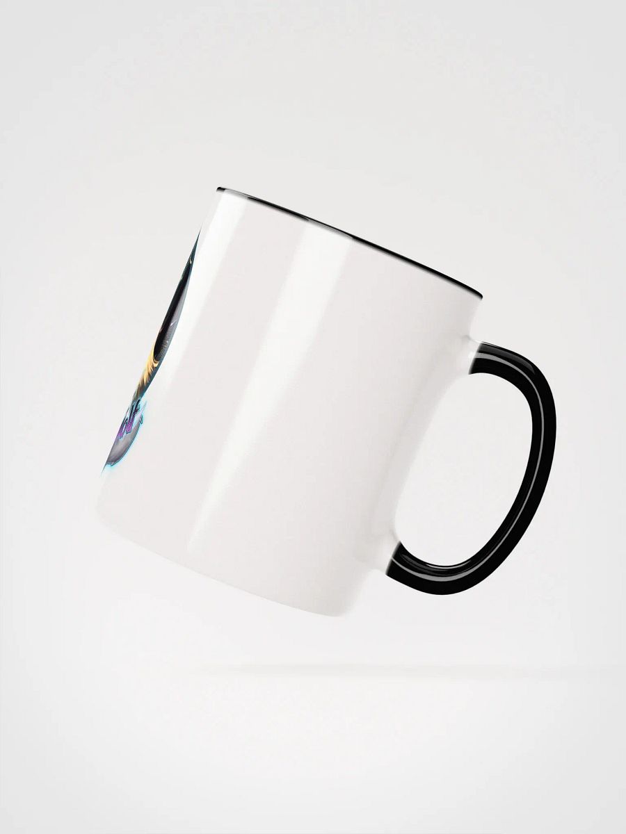 Peace Sign Mug product image (3)