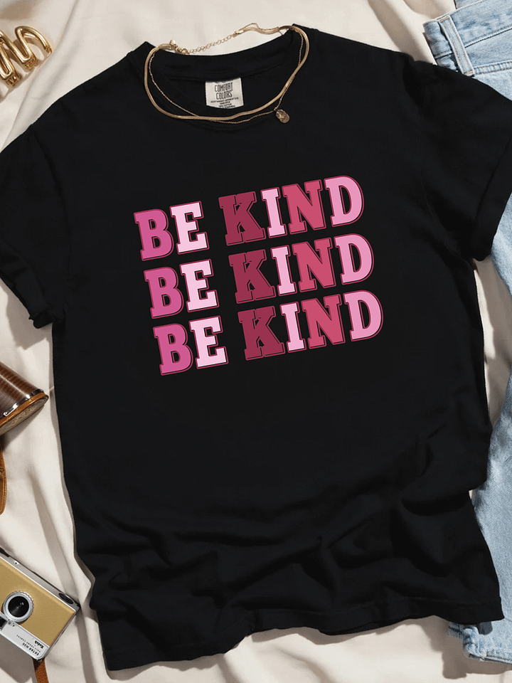 Be Kind Shirt product image (1)