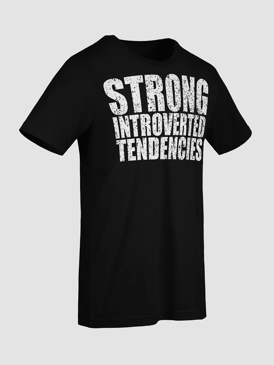 Tee For The Introverted product image (7)