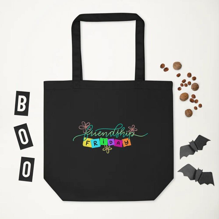 Friendship Friday Tote! product image (2)
