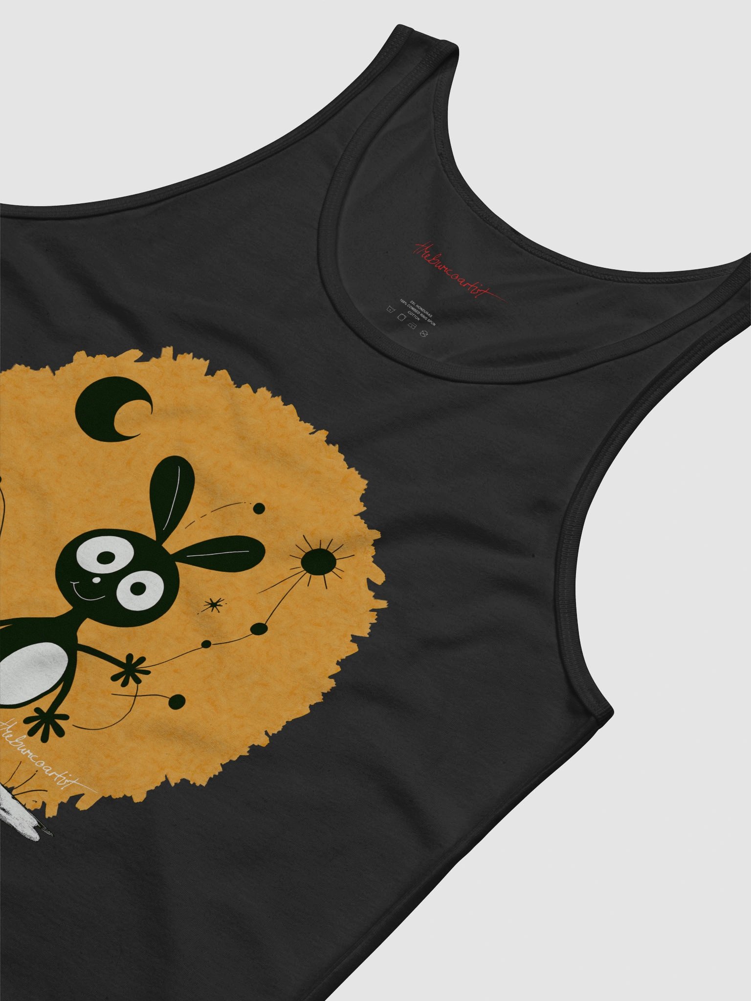 Bella+Canvas Men's Jersey Tank product image (3)