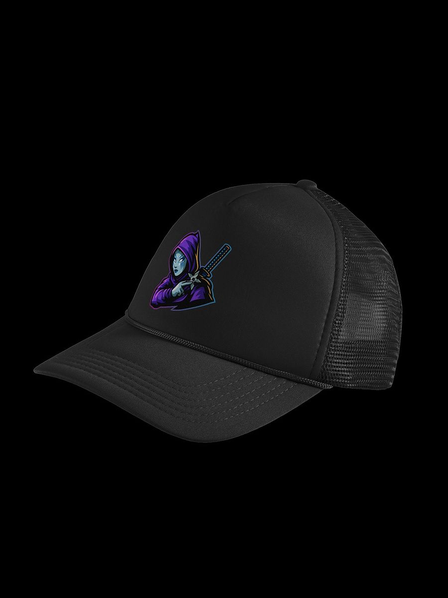 Ninja P.O.S. Hat product image (4)