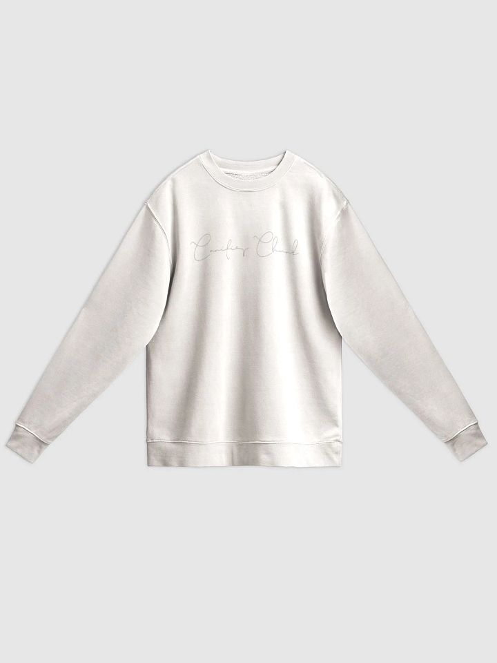 the journey so far - morytania arc. sweater product image (2)