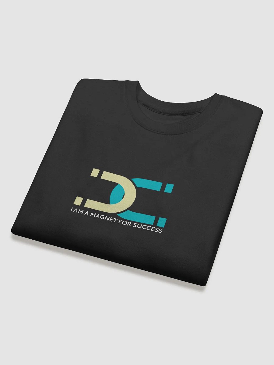 Inspire24 Canvas Premium Sweatshirt product image (4)