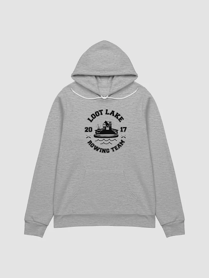 Loot Lake Rowing Team Hoodie product image (1)