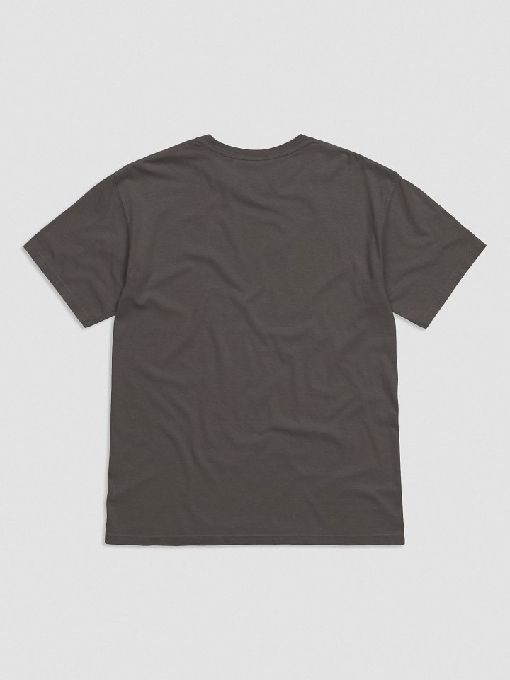 I Love Me Embroidered T-Shirt product image (11)