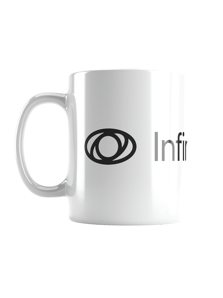 InfiniteWatch Mug product image (3)