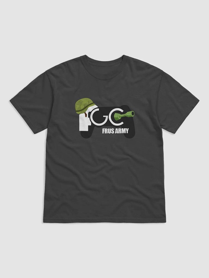 Playera FRUS ARMY product image (1)