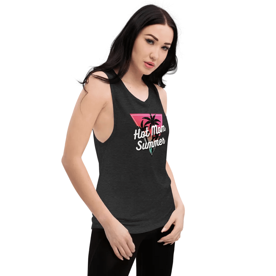 Hot Mom Summer v2 Women product image (10)