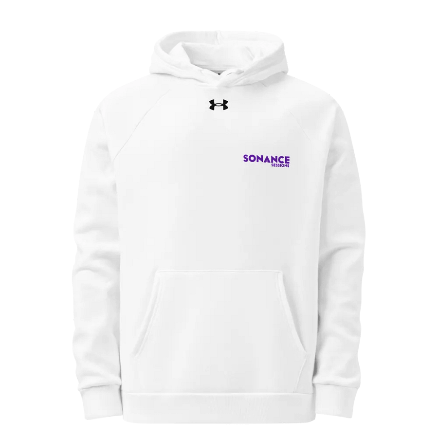 Under Armour® Unisex Hoodie product image (3)