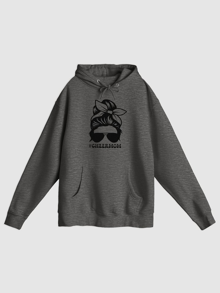 Cheer Mom Hoodie product image (1)