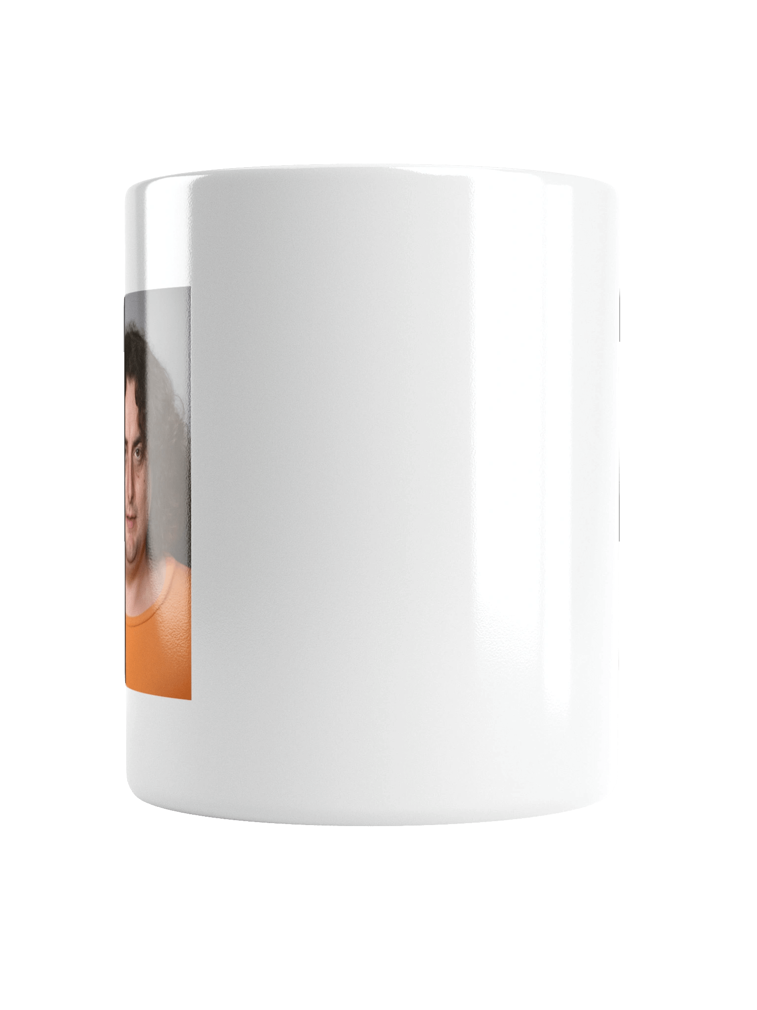 Wildman MUGshot Mug product image (18)