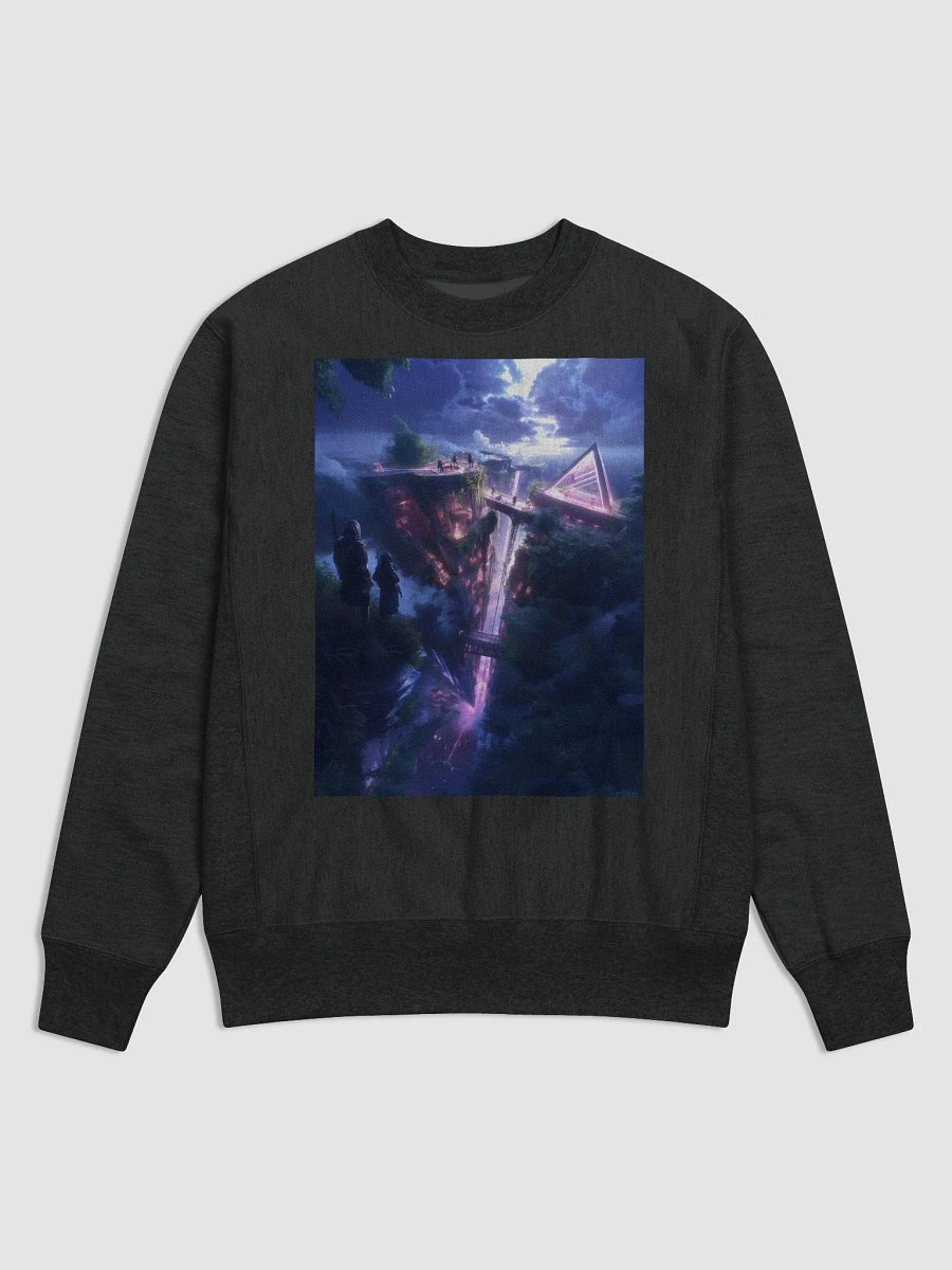 Champion Comfort Max Sweatshirt product image (1)