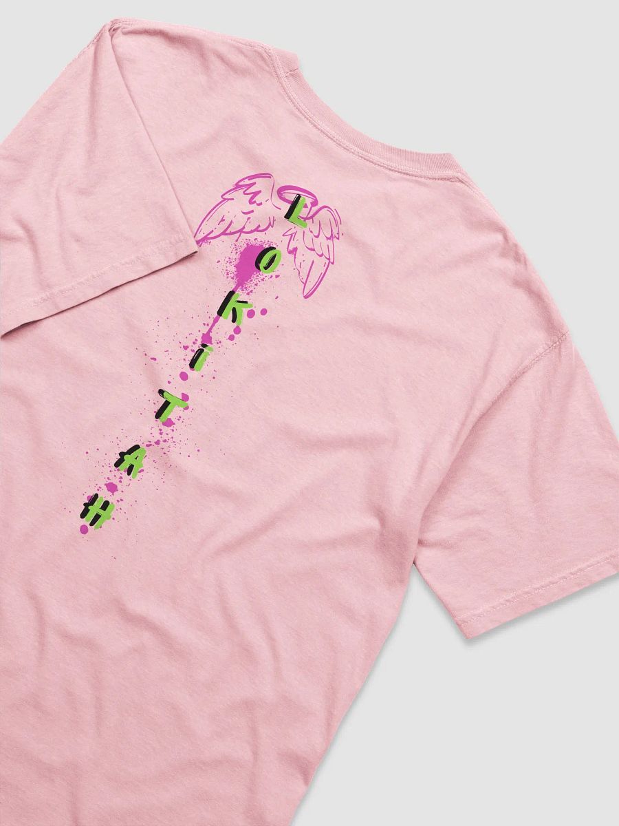 The Squad Garbage Bag T-Shirt product image (24)