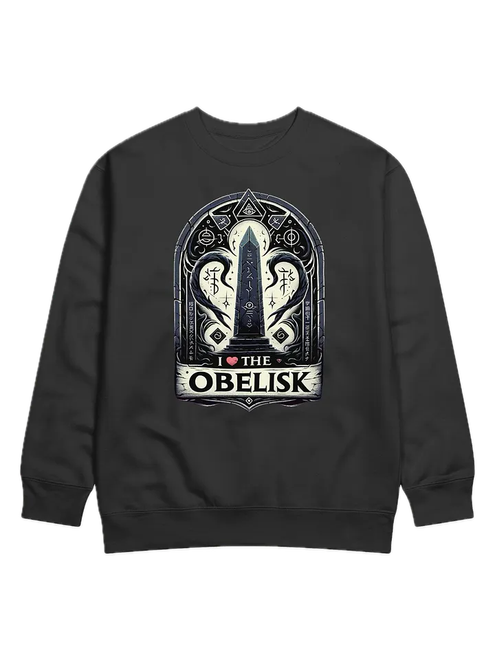 Obelisk Acolyte product image (1)