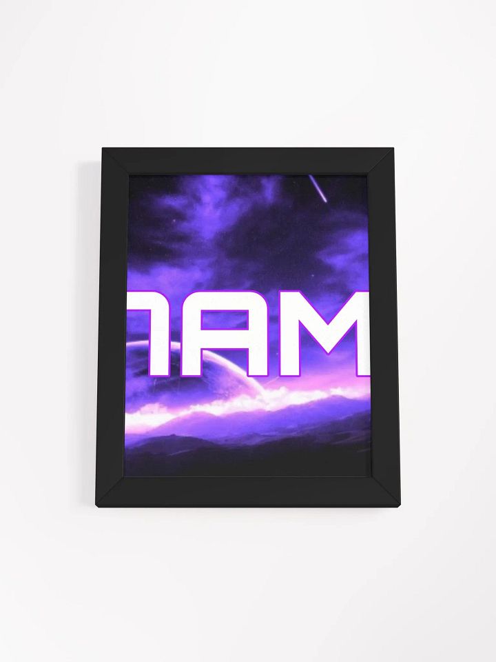 7AM Poster product image (4)