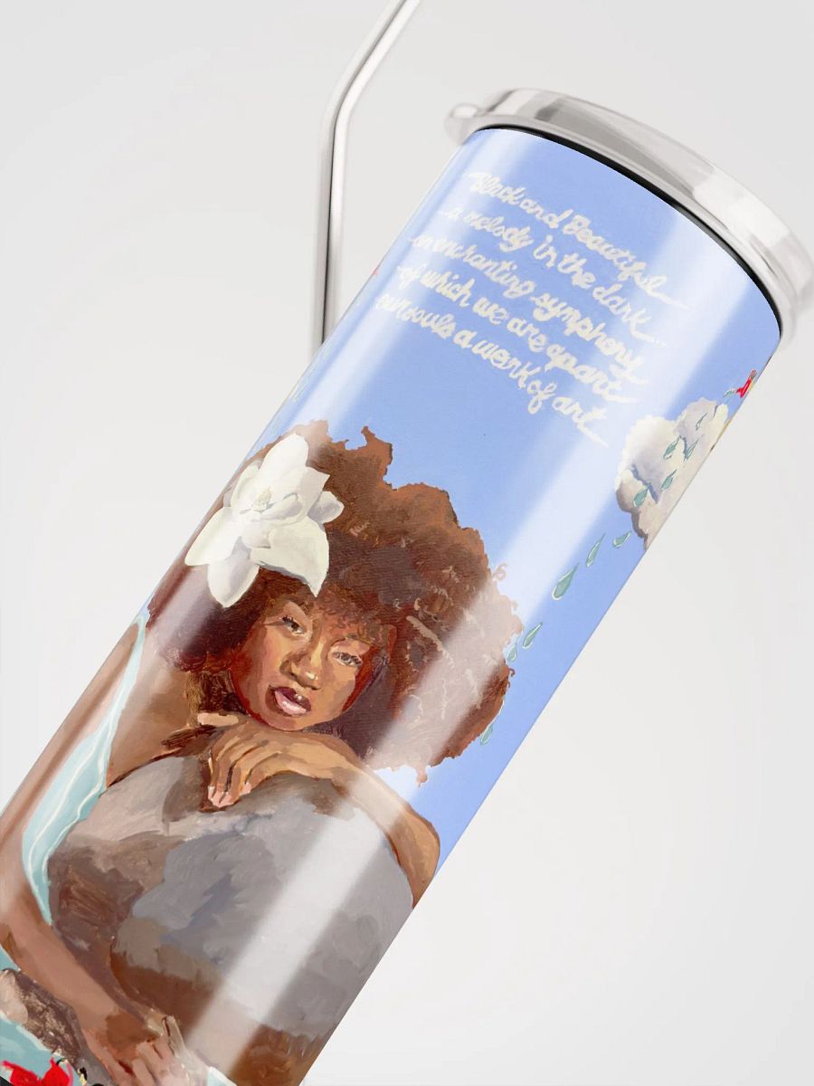 Echoing Through Eternity Tumbler product image (5)