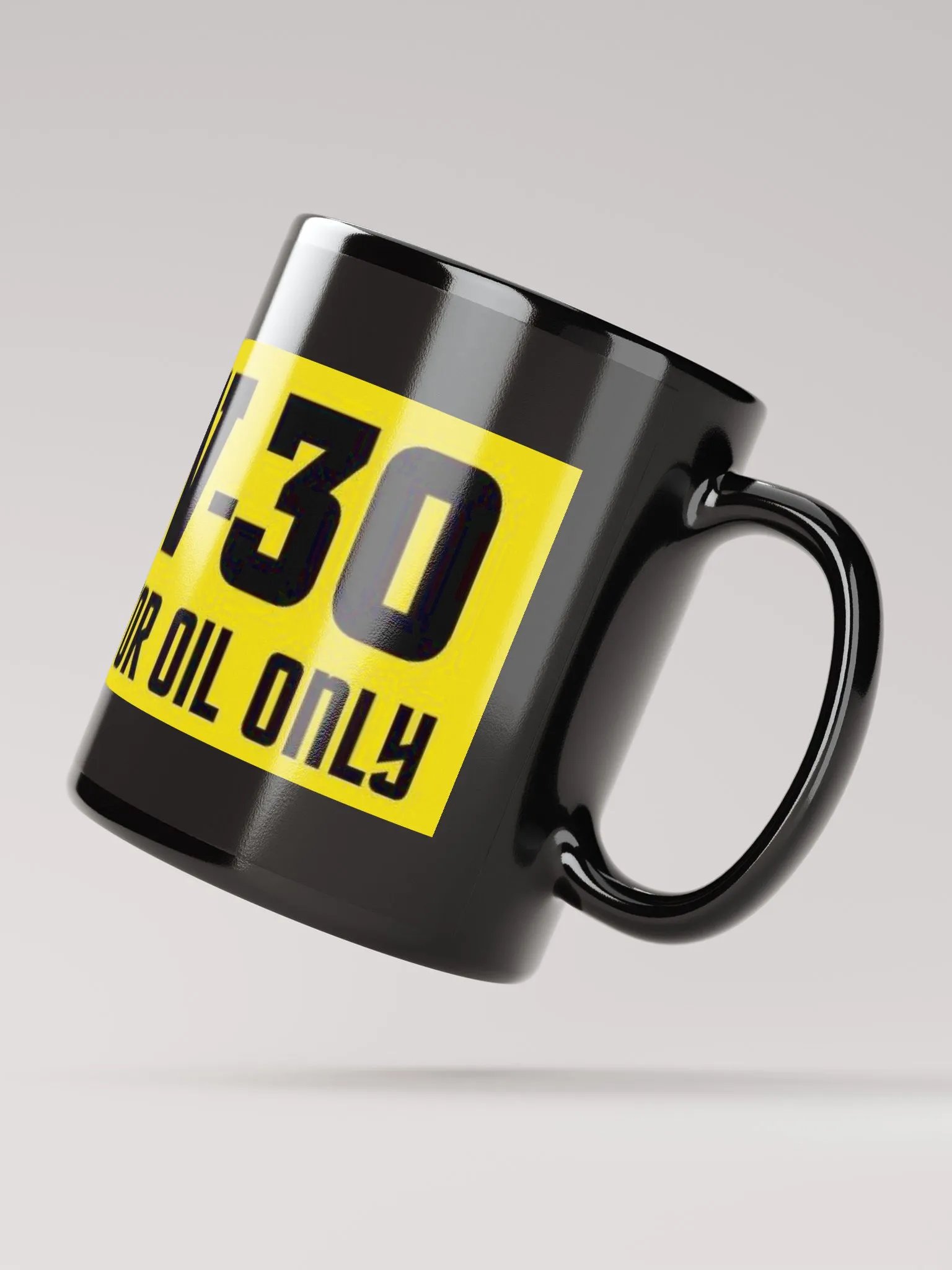 Morning Oil Mug product image (2)