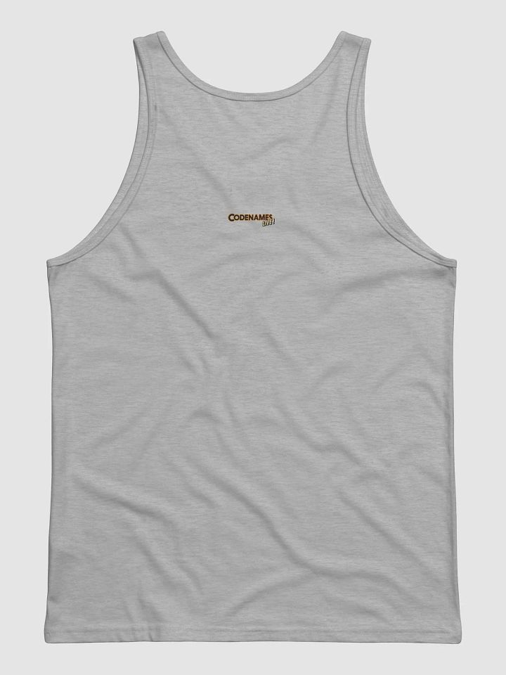 Rhonda - Tank product image (6)