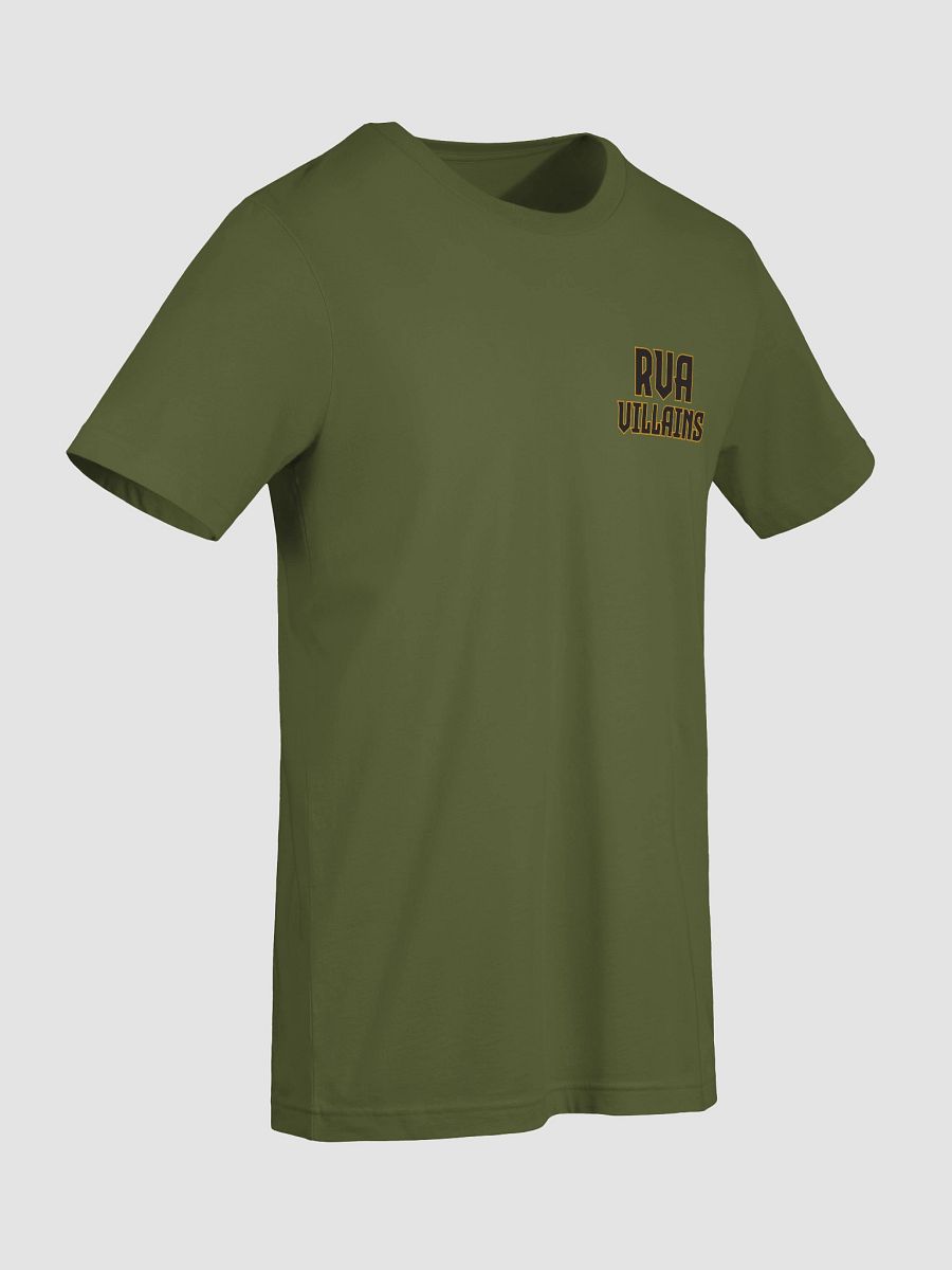 Supersoft Round Logo Tee product image (9)