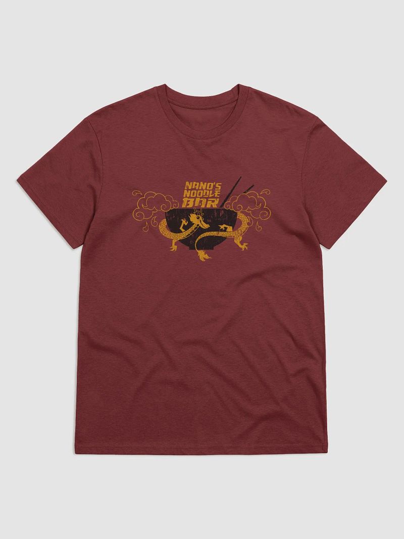 Nano's Noodle Bar T-Shirt