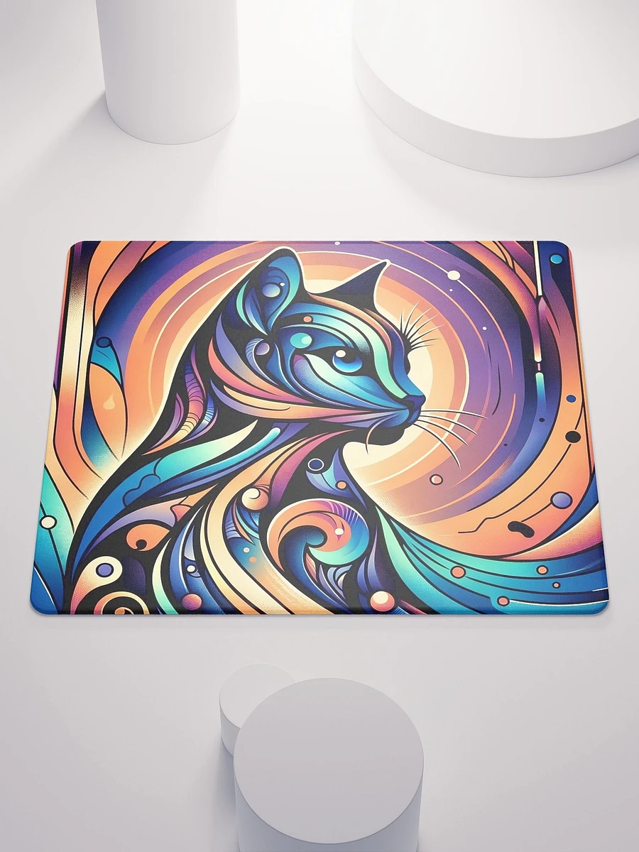 Gaming Mouse Pad product image (2)