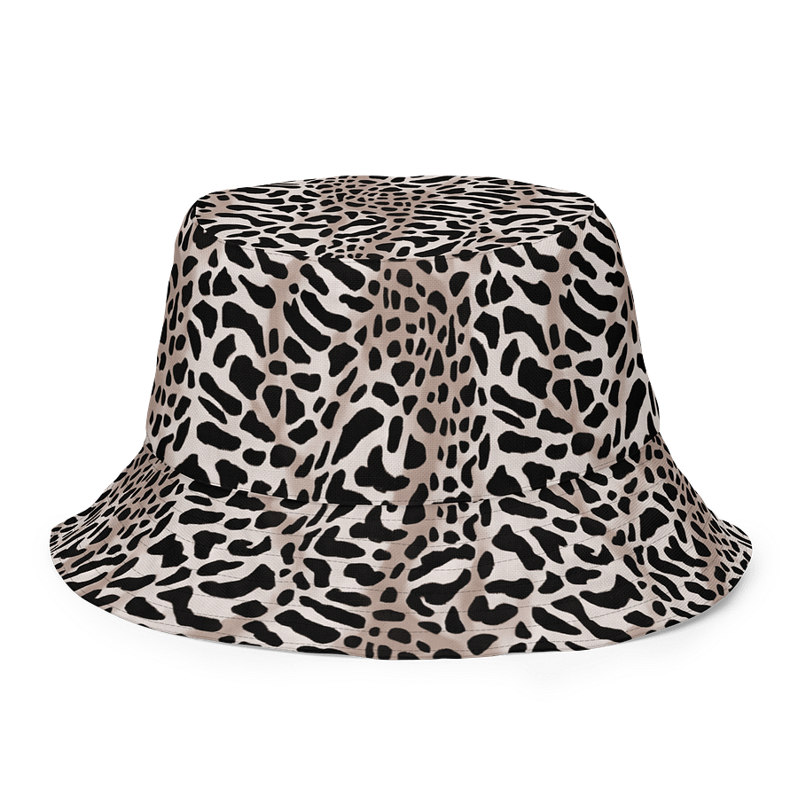 Cafe Giraffe Hat product image (8)