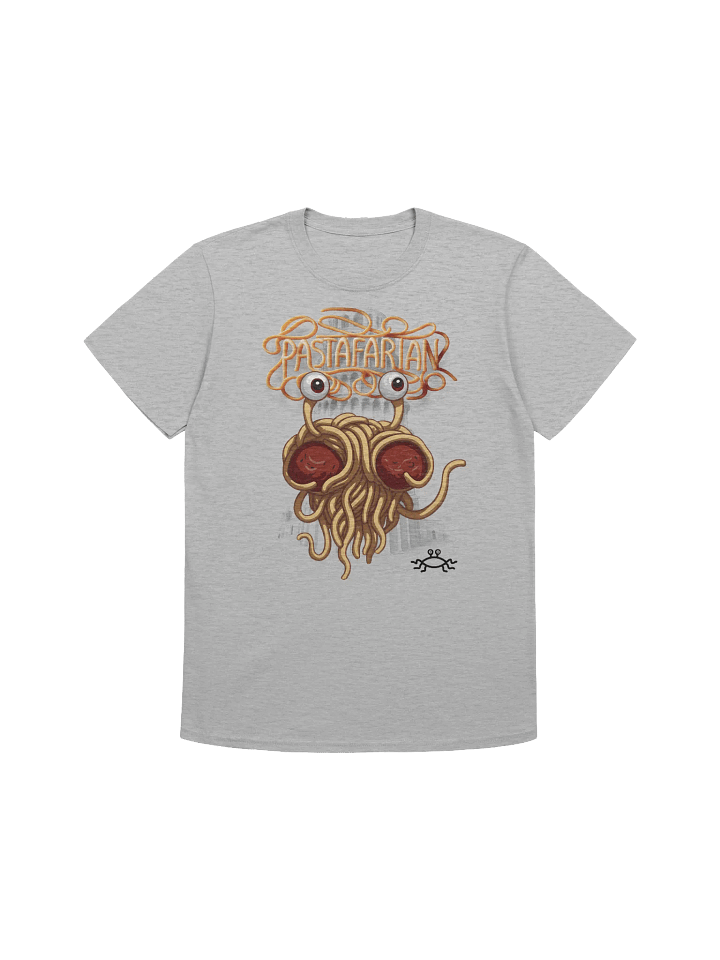 Pastafarian product image (2)