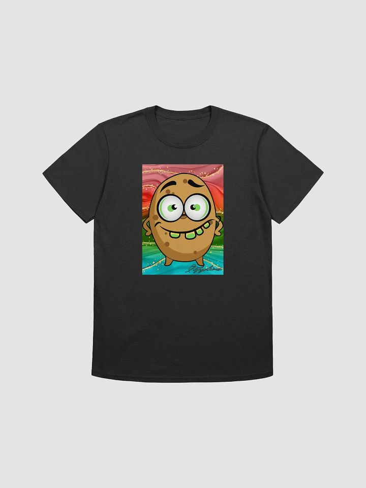 Whimsical Potato Fun Tee product image (1)
