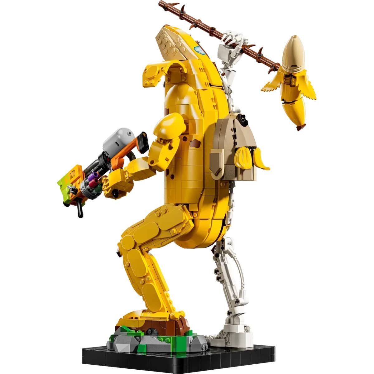 LEGO Fortnite Peely Bone product image (7)