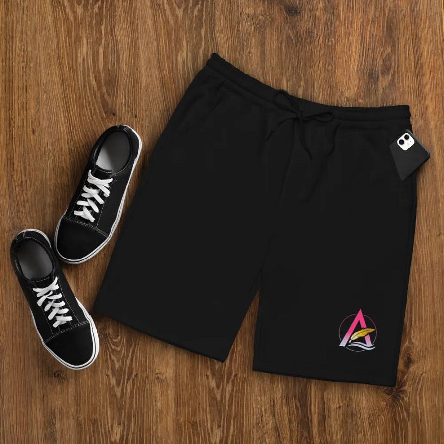 AlexZaddy Shorts! product image (8)