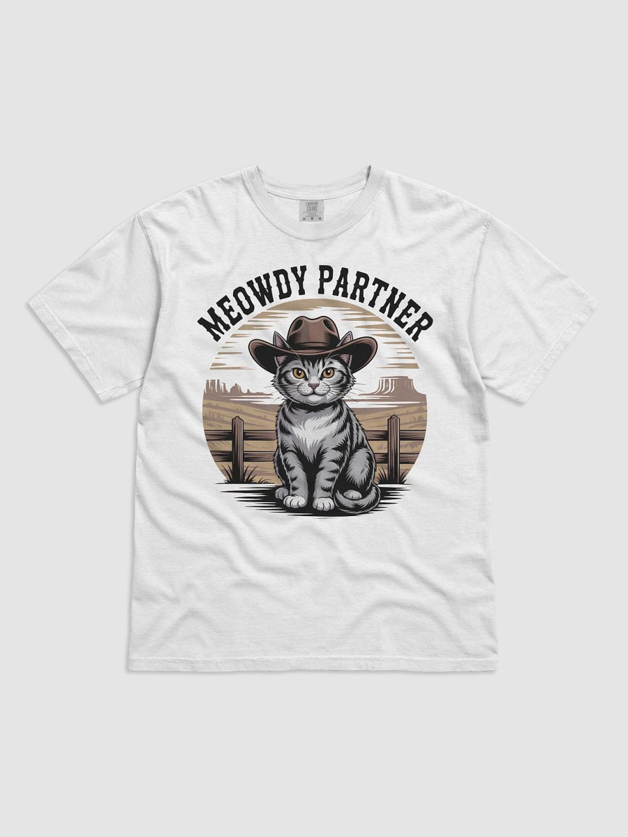 Meody Partner Tee product image (3)