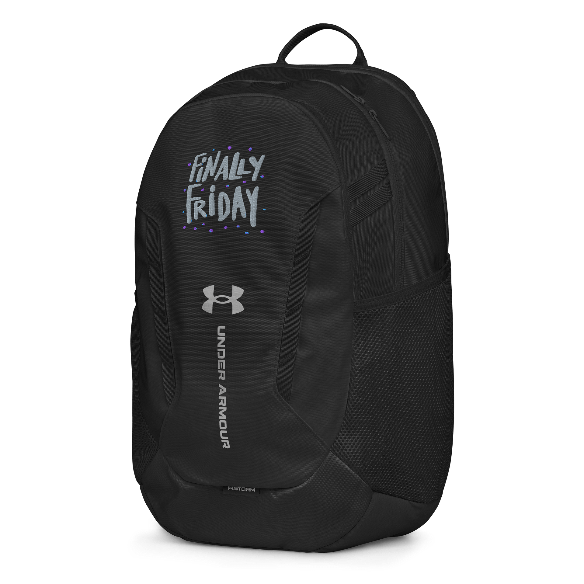 Finally Friday Backpack product image (4)
