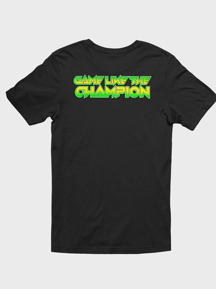 Classic Chris Champion Logo product image (6)