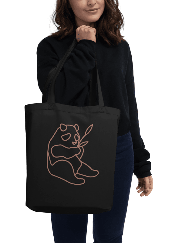 Bag: Club Member product image (1)