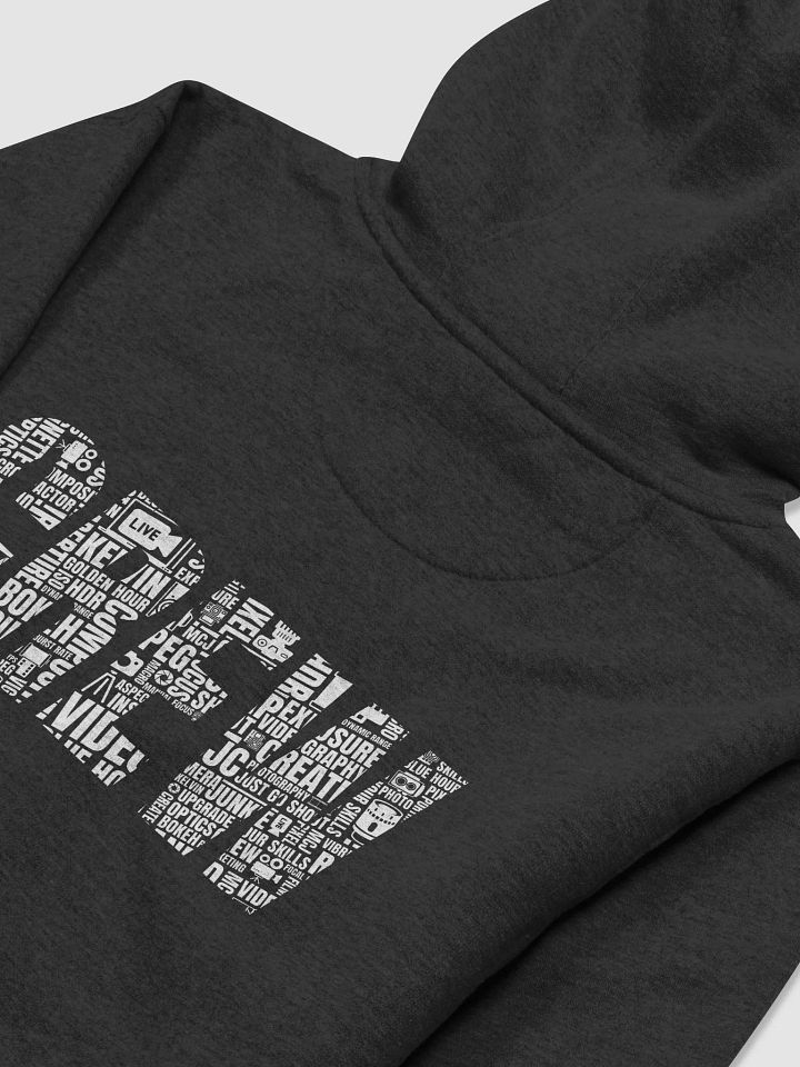MCJ CREATOR CREW HOODIE product image (1)
