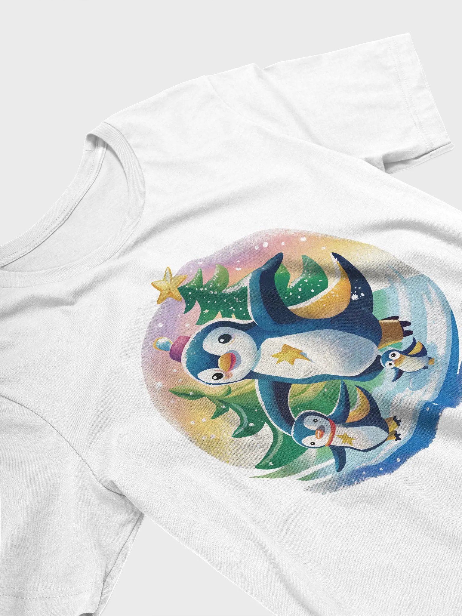 Penguins Ice Skating product image (2)