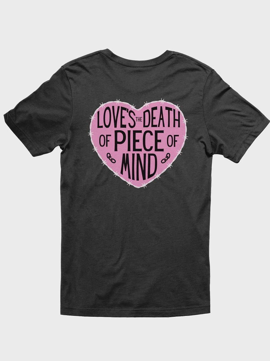 The Death Of Piece Of Mind product image (3)